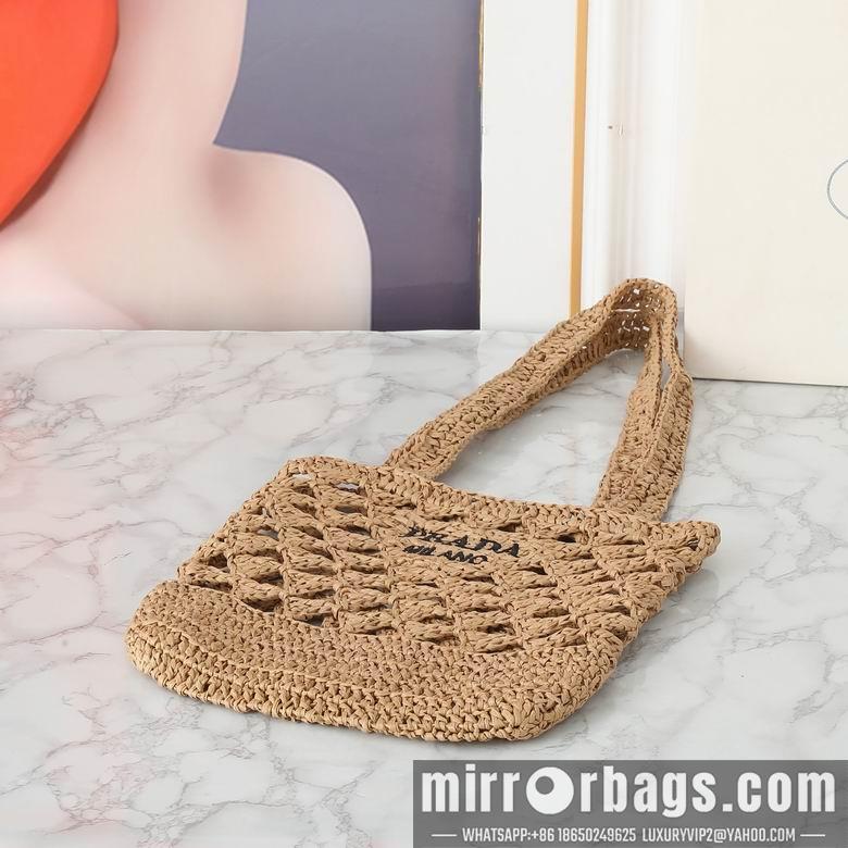 Replica Prada Bags 8524 16.5X18X10cm XMY 5