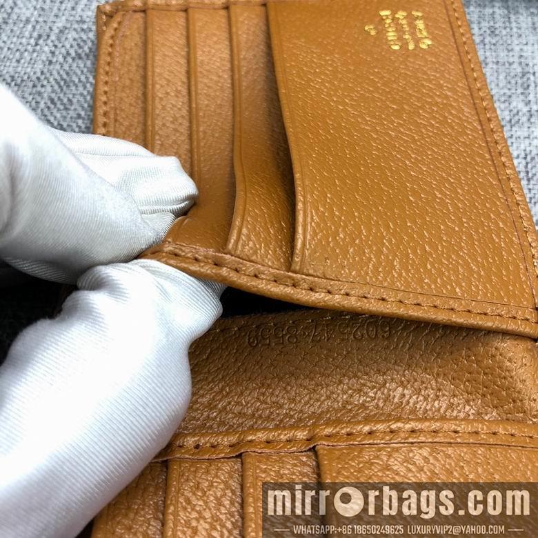Replica Gucci Bags 1:1 WL602547 11X9