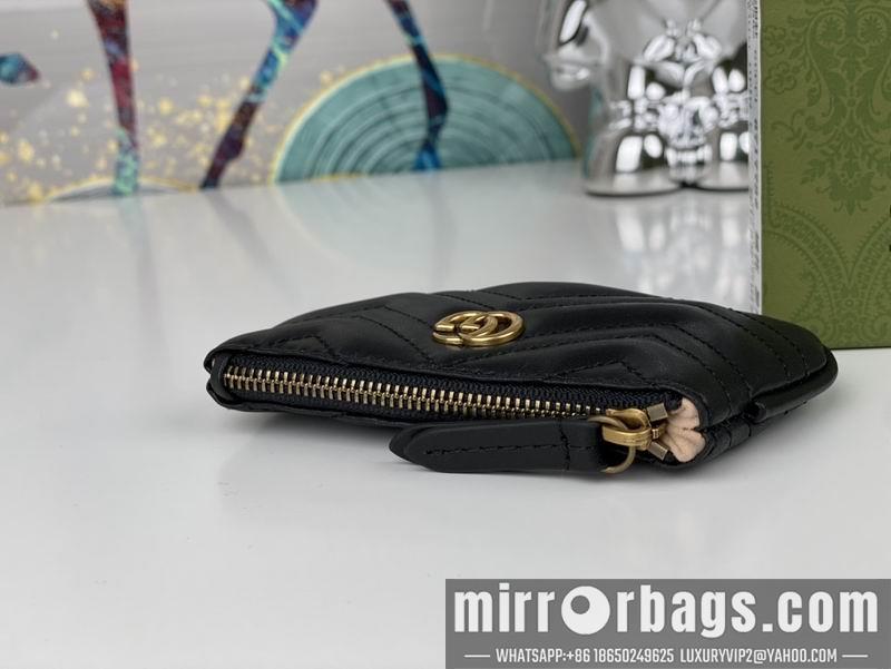 Replica Gucci Bags 1:1 GG 671773 12.5x7x1.5cm zy5色