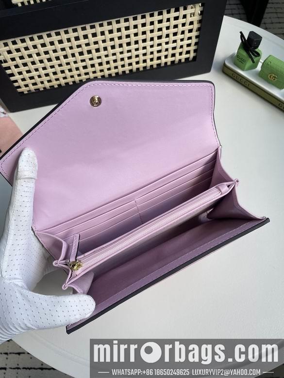 Replica Gucci Bags 1:1 10X19X3.5cm 071109 ZC 4colour