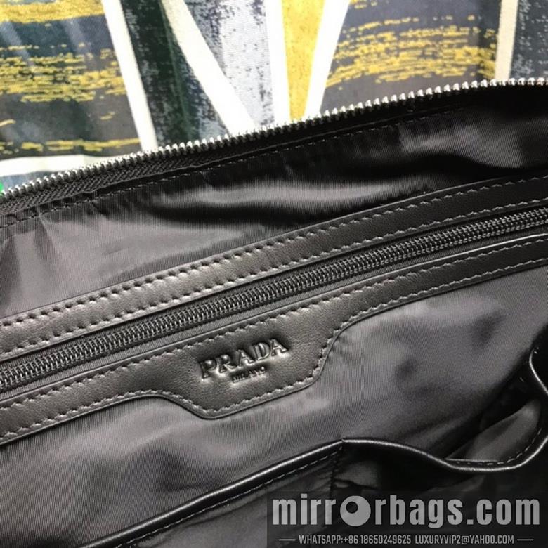 Replica Prada Bags 40X29X10cm 101902 XM