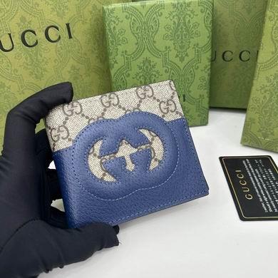 Replica Gucci Bags 1:1 B10 11X10X1.5cm YG 4colour