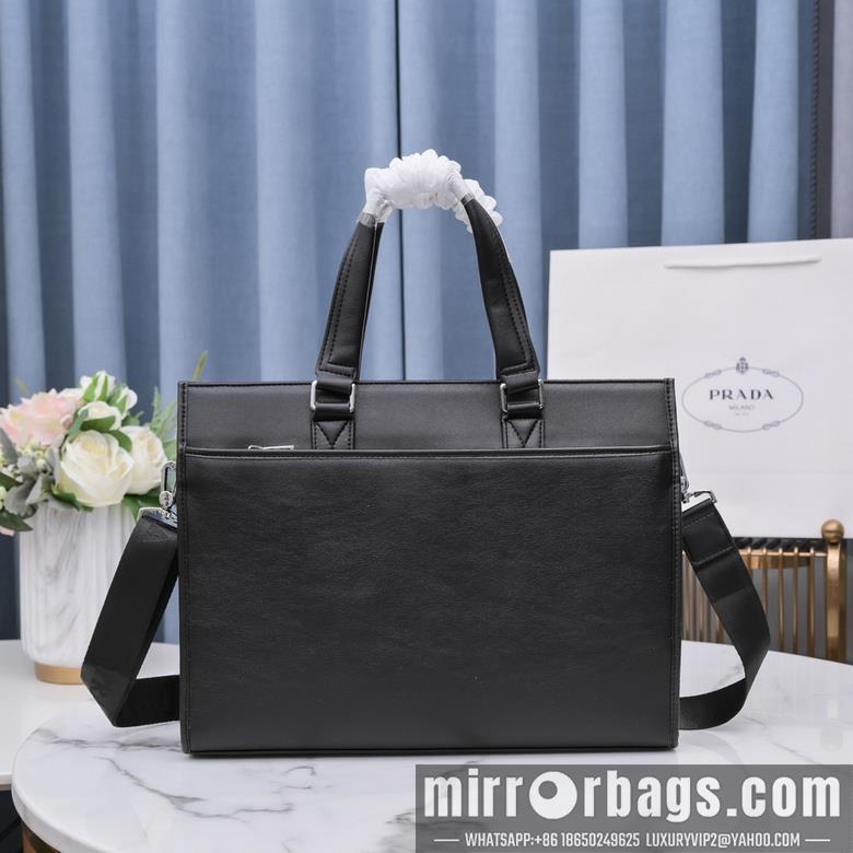 Replica Prada Bags 9077 39X29X7cm XM