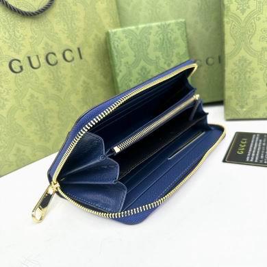 Replica Gucci Bags 1:1 B11 19X11X2cm YG 4colour