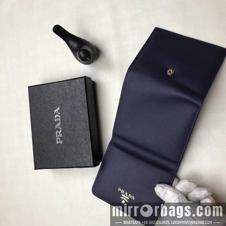 Replica Prada Bags 10X9X2cm 032608 YG 2colour