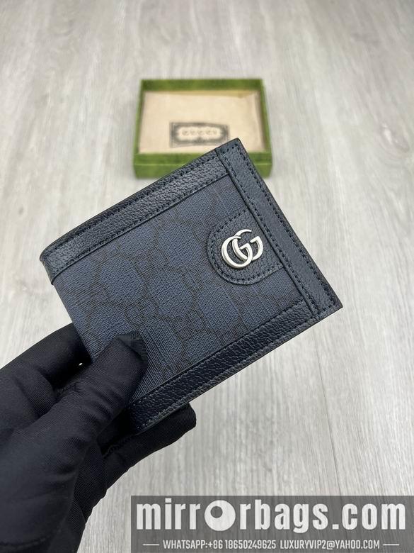 Replica Gucci Bags 1:1 597609 8X10X2cm