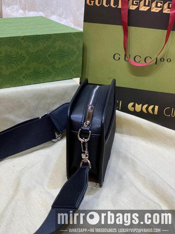 Replica Gucci Bags 1:1 696075 22.5X14X7cm DF