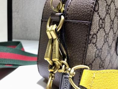 Replica Gucci Bags 1:1 476466 24X15X7.6cm DF