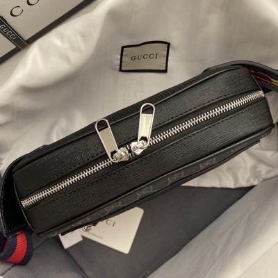 Replica Gucci Bags 1:1 474293 24X14X5.5CM DF