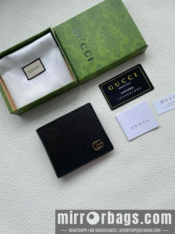 Replica Gucci Bags 1:1 435303 11X10X1.5cm ZC 3colour