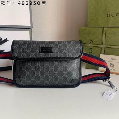 Replica Gucci Bags 1:1 598113 24.5x17.5x3.5cm df02