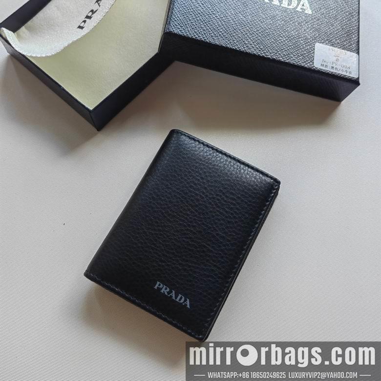 Replica Prada Bags 10.5X8cm 031606 XM
