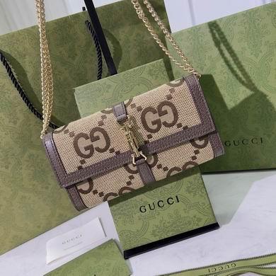 Replica Gucci Bags 1:1 4919 19X10.5X3.5cm XM