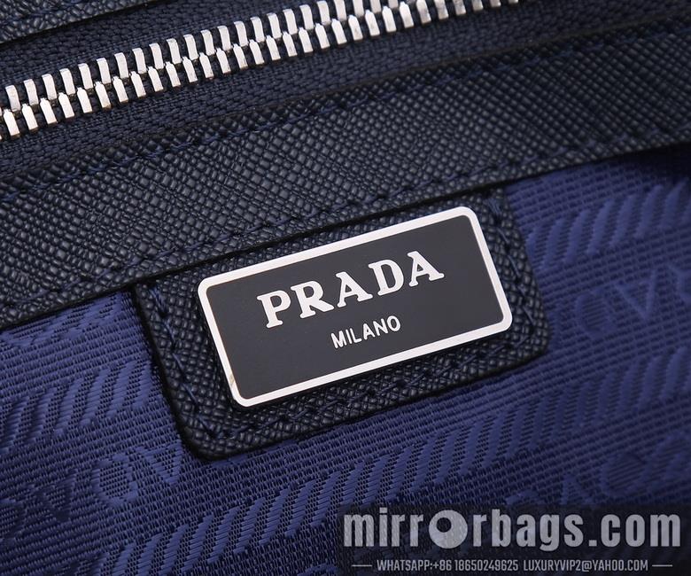 Replica Prada Bags A6665 31.5X33X8cm XM 2colour