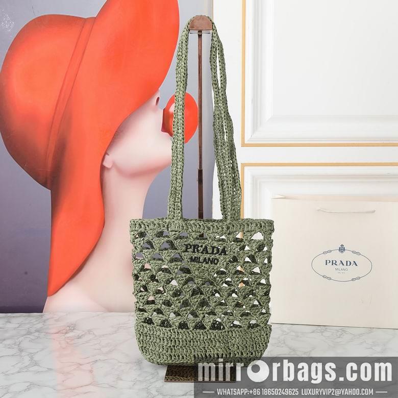 Replica Prada Bags 8524 16.5X18X10cm XMY 2