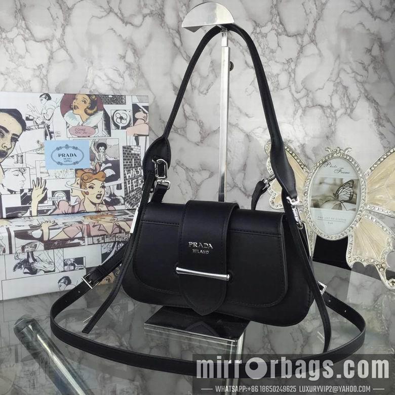 Replica Prada Bags 1937 28X14X4cm XMY 2