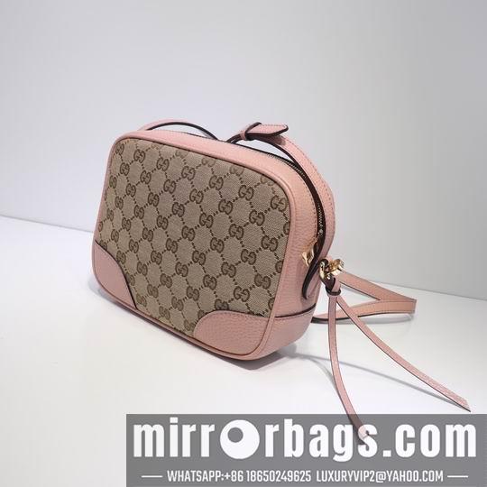 Replica Gucci Bags 1:1 387360 22x17x7cm df03