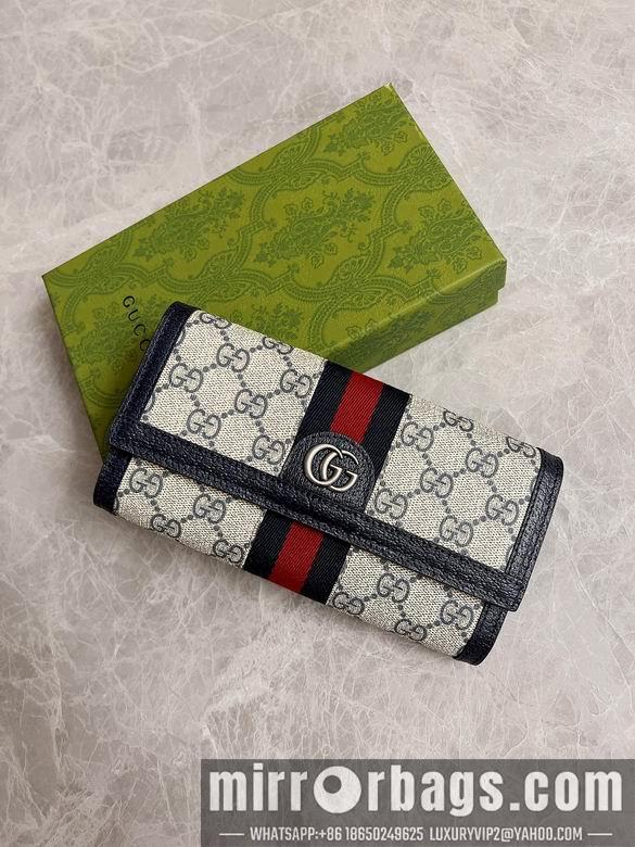 Replica Gucci Bags 1:1 523153 19X10X3cm