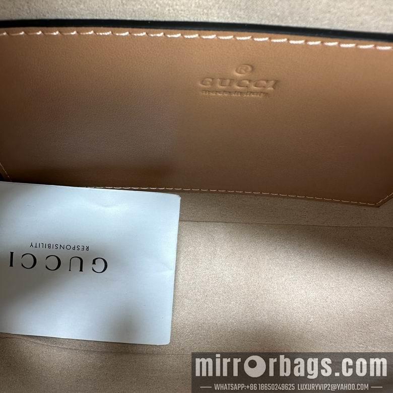 Replica Gucci Bags 1:1 447632 24X13X7cm DF
