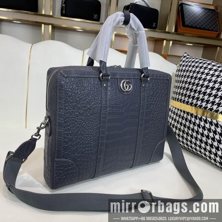 Replica Gucci Bags 1:1 HT20-1 38X29X7.5cm WP 2colour