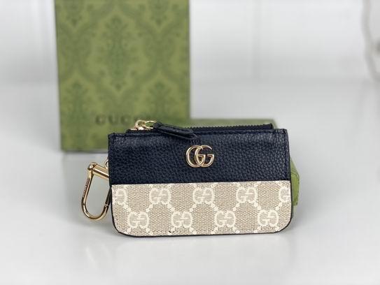 Replica Gucci Bags 1:1 GG 701070 12.5x7x1.5cm zy