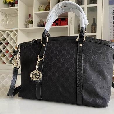 Replica Gucci Bags 1:1 WD341503 33X27X14