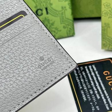 Replica Gucci Bags 1:1 B10 11X10X1.5cm YG 4colour