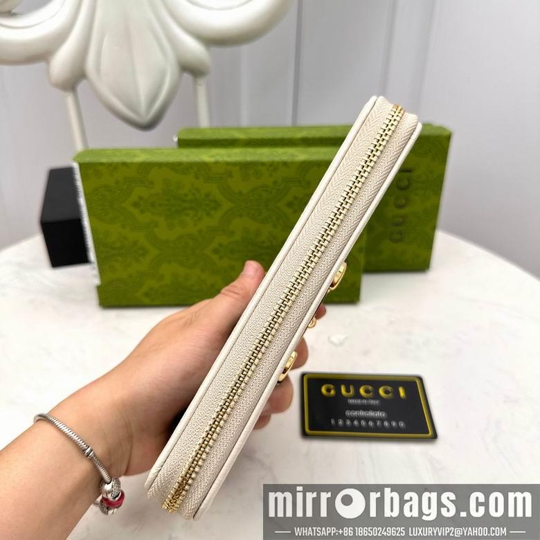 Replica Gucci Bags 1:1 6660119 19X10X2.5cm ZC 2colour