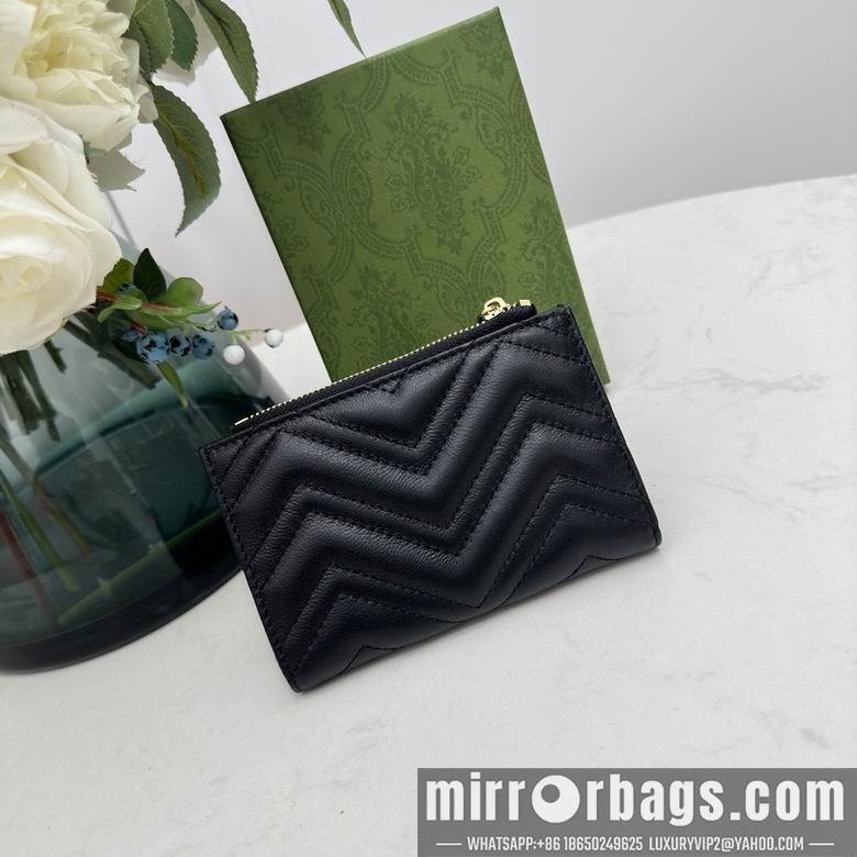 Replica Gucci Bags 1:1 GG 7015 13.5x9x3cm zy