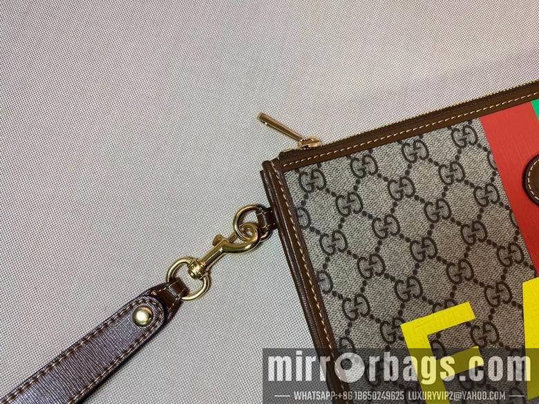 Replica Gucci Bags 1:1 636171 30.5X21X1.5cm DF