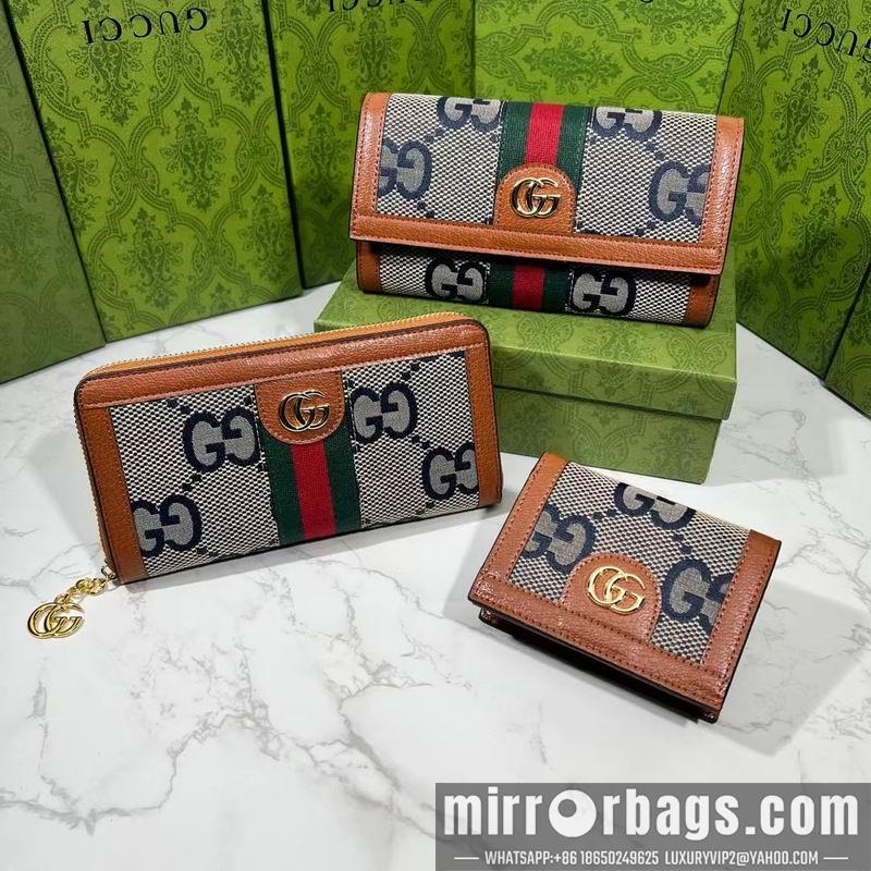 Replica Gucci Bags 1:1 GG 523155 11x8.5x3cm zy