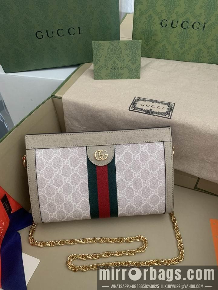 Replica Gucci Bags 1:1 Gucci 503877 26x17.5x8cm ww