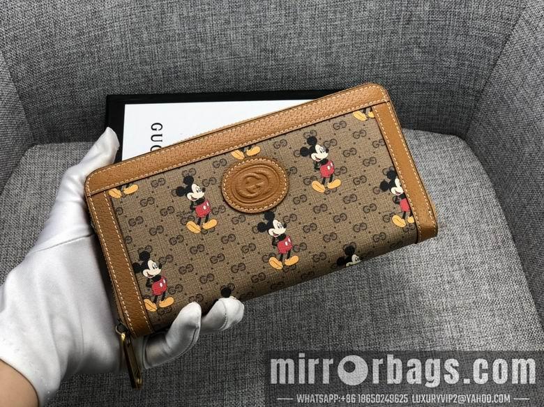 Replica Gucci Bags 1:1 WL602532 19.5X11X3