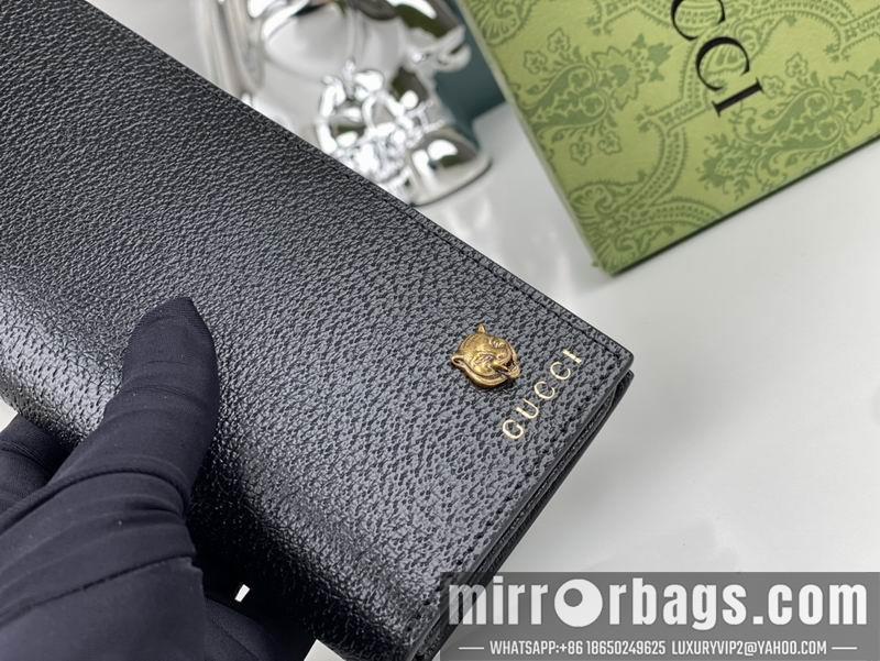 Replica Gucci Bags 1:1 GG 436023 9x17.5cm zy2色