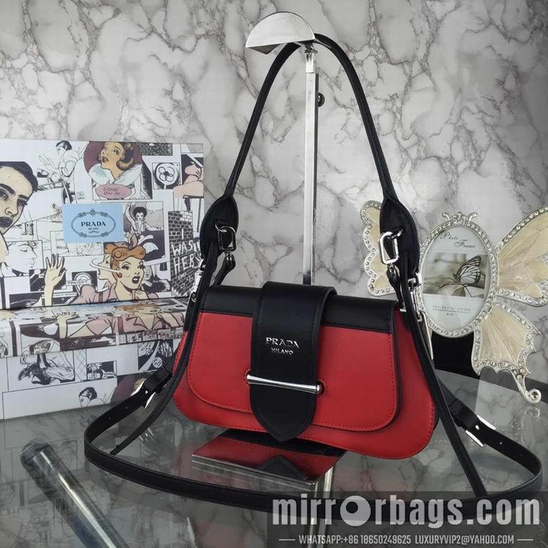 Replica Prada Bags 1937 28X14X4cm XMY 3