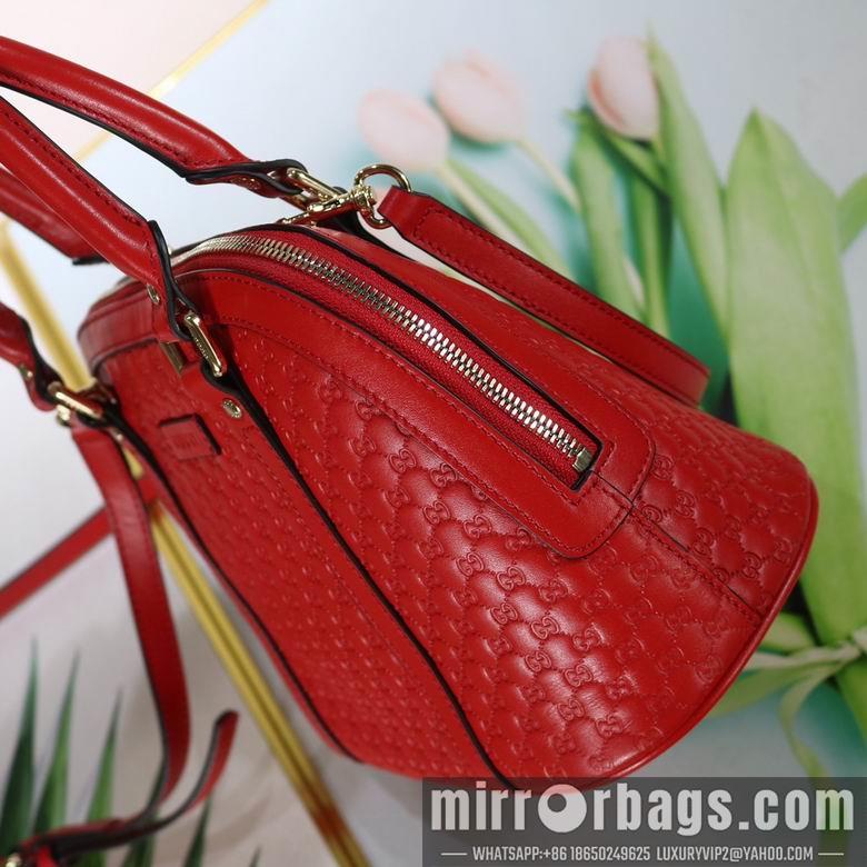 Replica Gucci Bags 1:1 449654 24X20X11cm DF 2colour-1