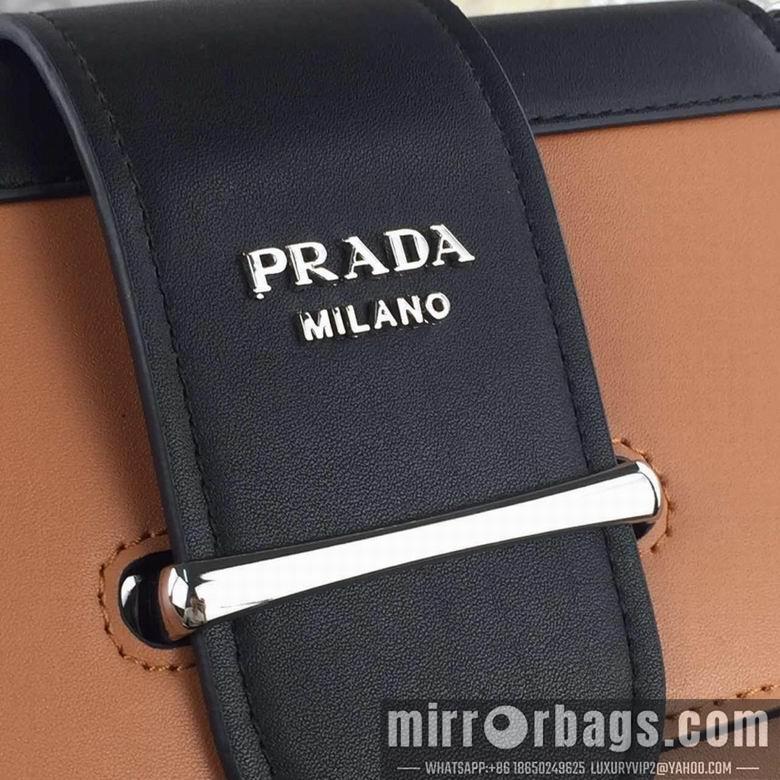 Replica Prada Bags 1937 28X14X4cm XMY 4