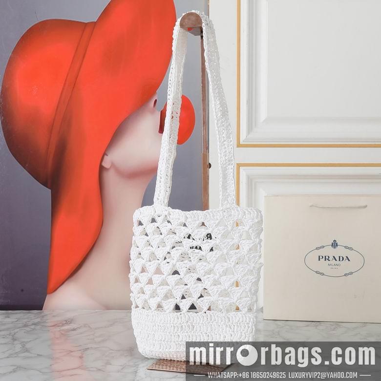 Replica Prada Bags 8524 16.5X18X10cm XMY 1
