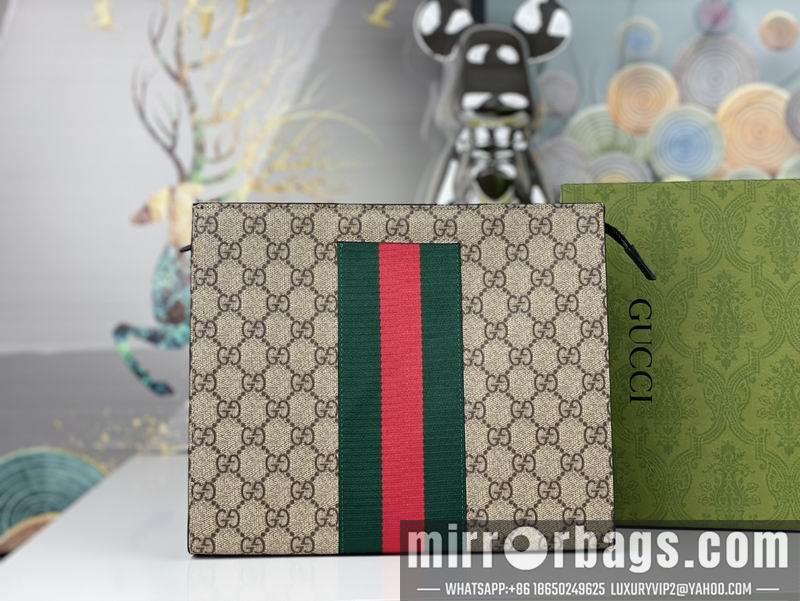 Replica Gucci Bags 1:1 GG 475316 26x20x6cm zy