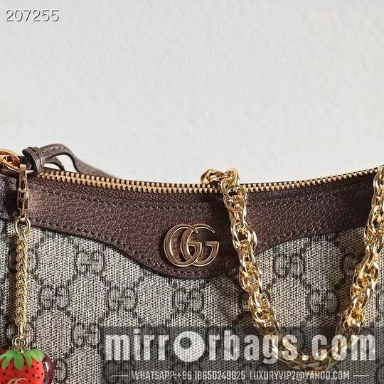 Replica Gucci Bags 1:1 GG 735132 25x15.5x6cm zy