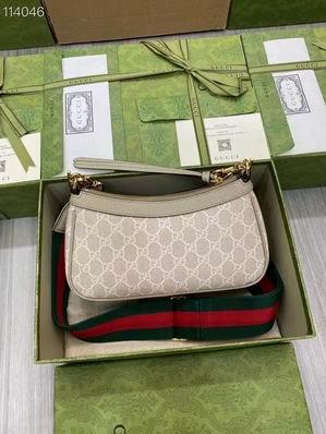 Replica Gucci Bags 1:1 GG 735132 25x15.5x6cm zy2