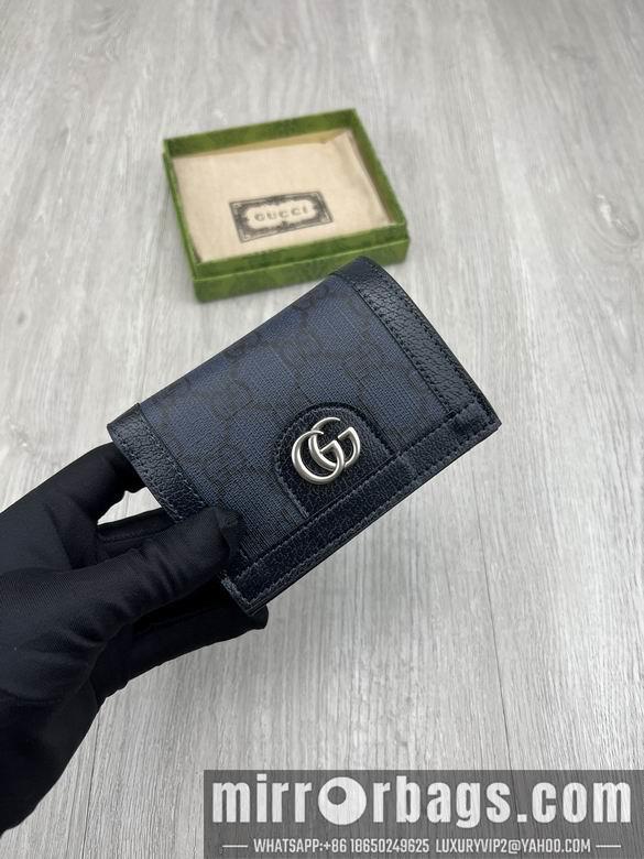 Replica Gucci Bags 1:1 706845 11X8.5X3cm