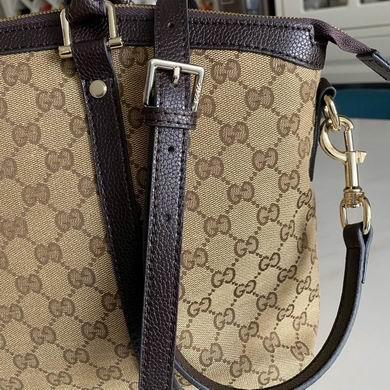 Replica Gucci Bags 1:1 WD341503 33X27X14