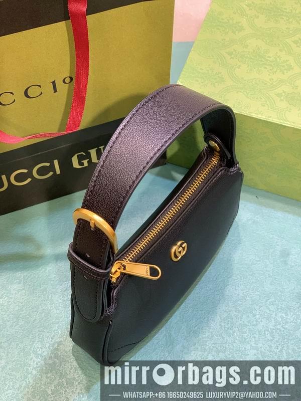 Replica Gucci Bags 1:1 GG 739076 21x12x4cm zy