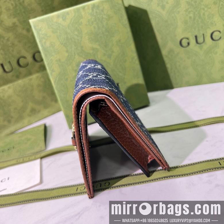 Replica Gucci Bags 1:1 4910 11.5X8.5X3cm