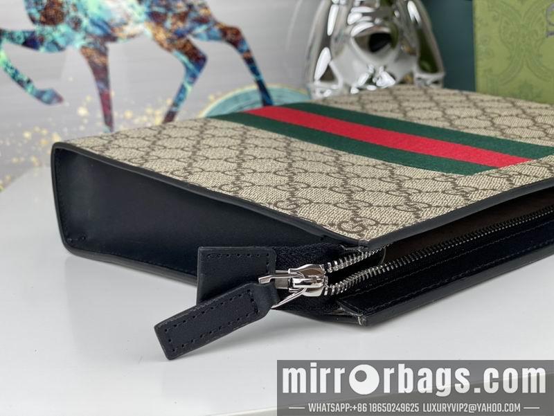 Replica Gucci Bags 1:1 GG 475316 26x20x6cm zy