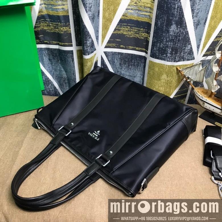 Replica Prada Bags 40X29X10cm 101902 XM