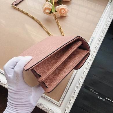 Replica Gucci Bags 1:1 WD510304 20X15X7.5