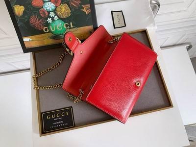 Replica Gucci Bags 1:1 GG woc 401231 20x13x6cm zy