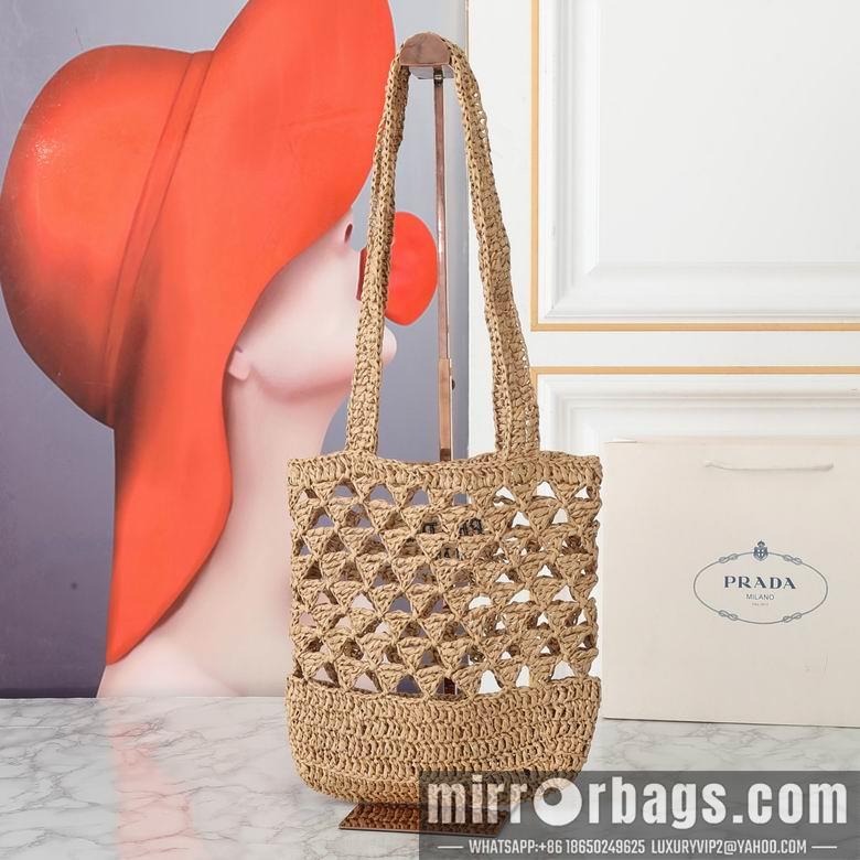 Replica Prada Bags 8524 16.5X18X10cm XMY 5